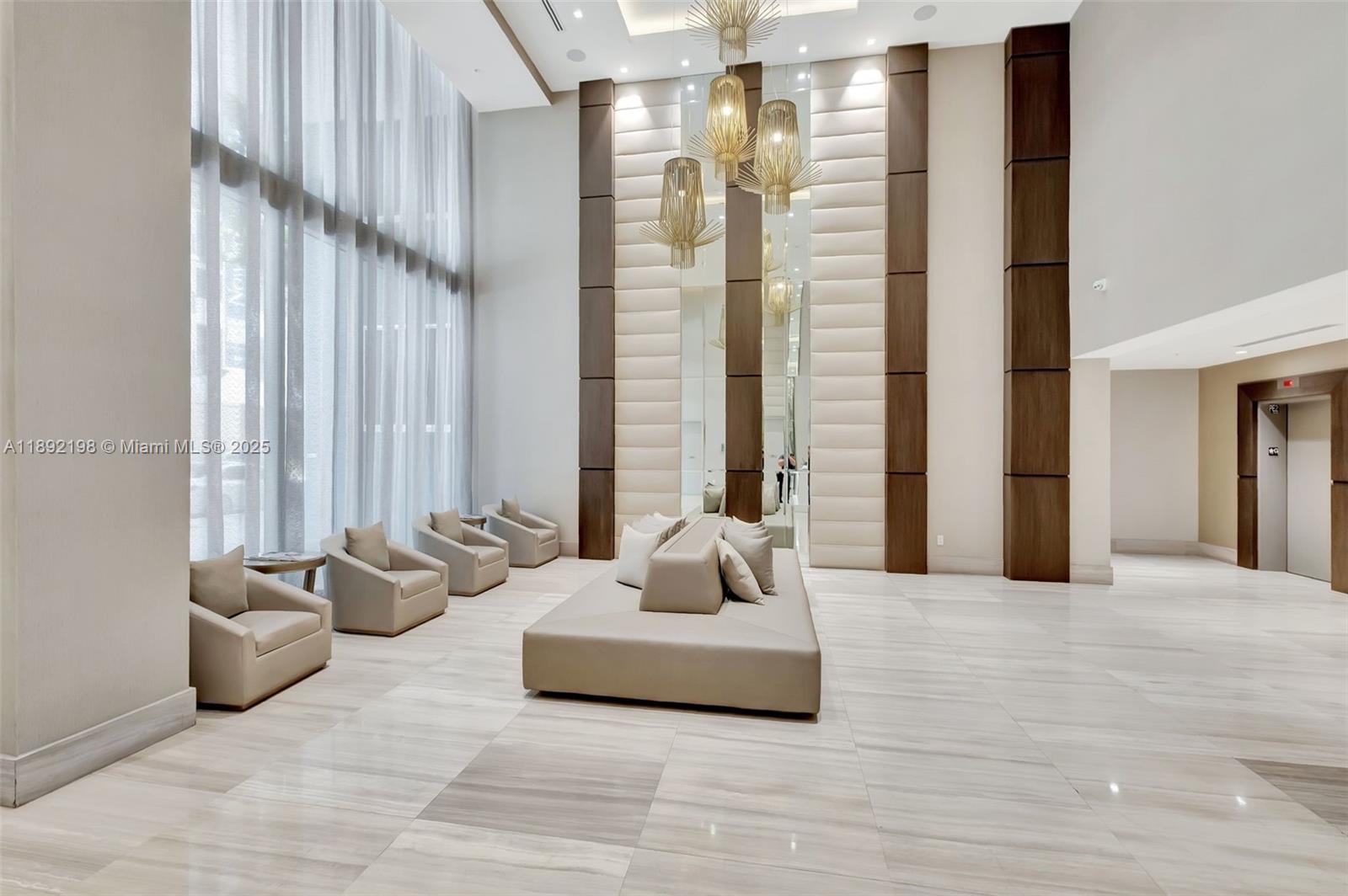 BRICKELL TEN CONDO - Residential