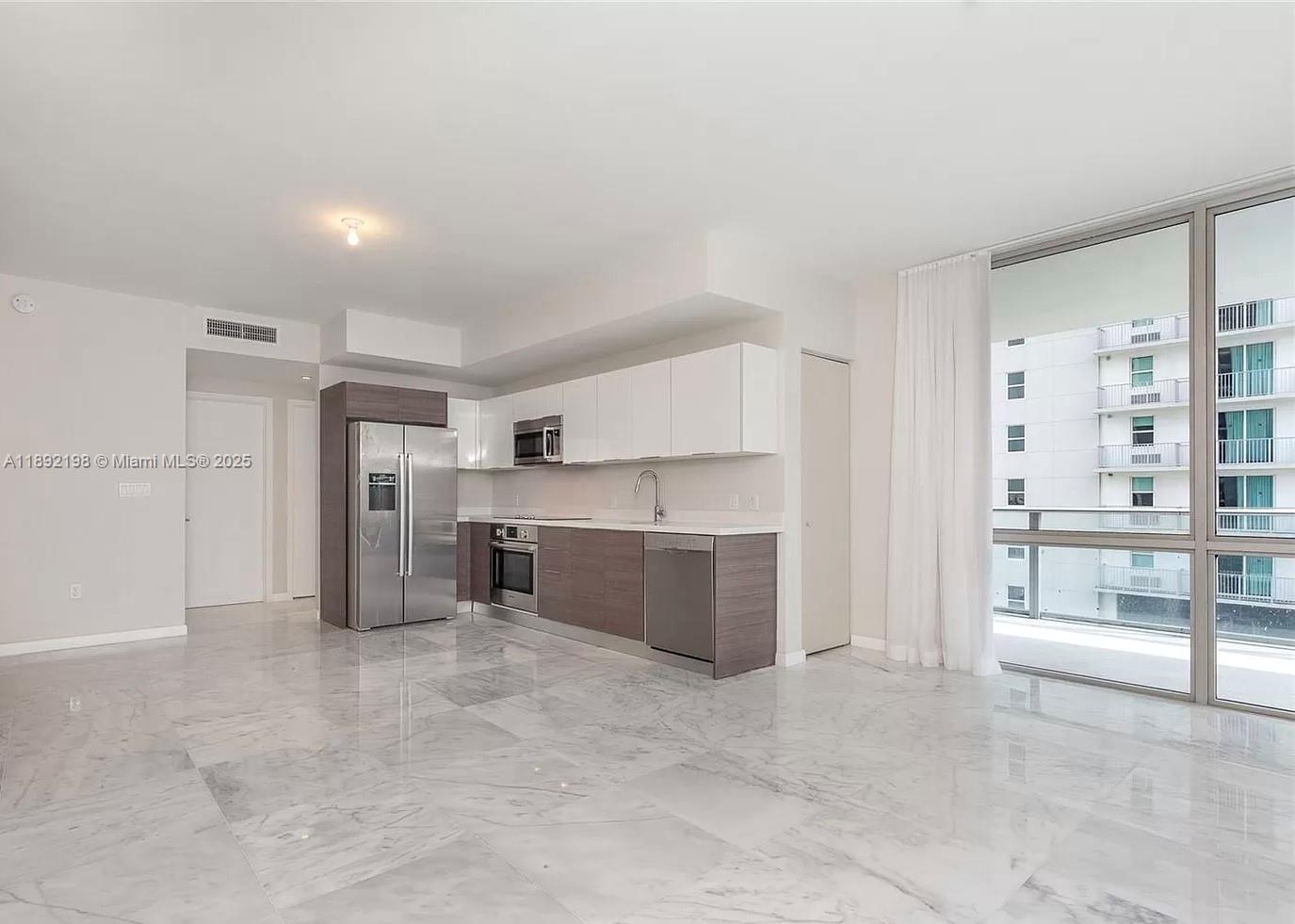 BRICKELL TEN CONDO - Residential