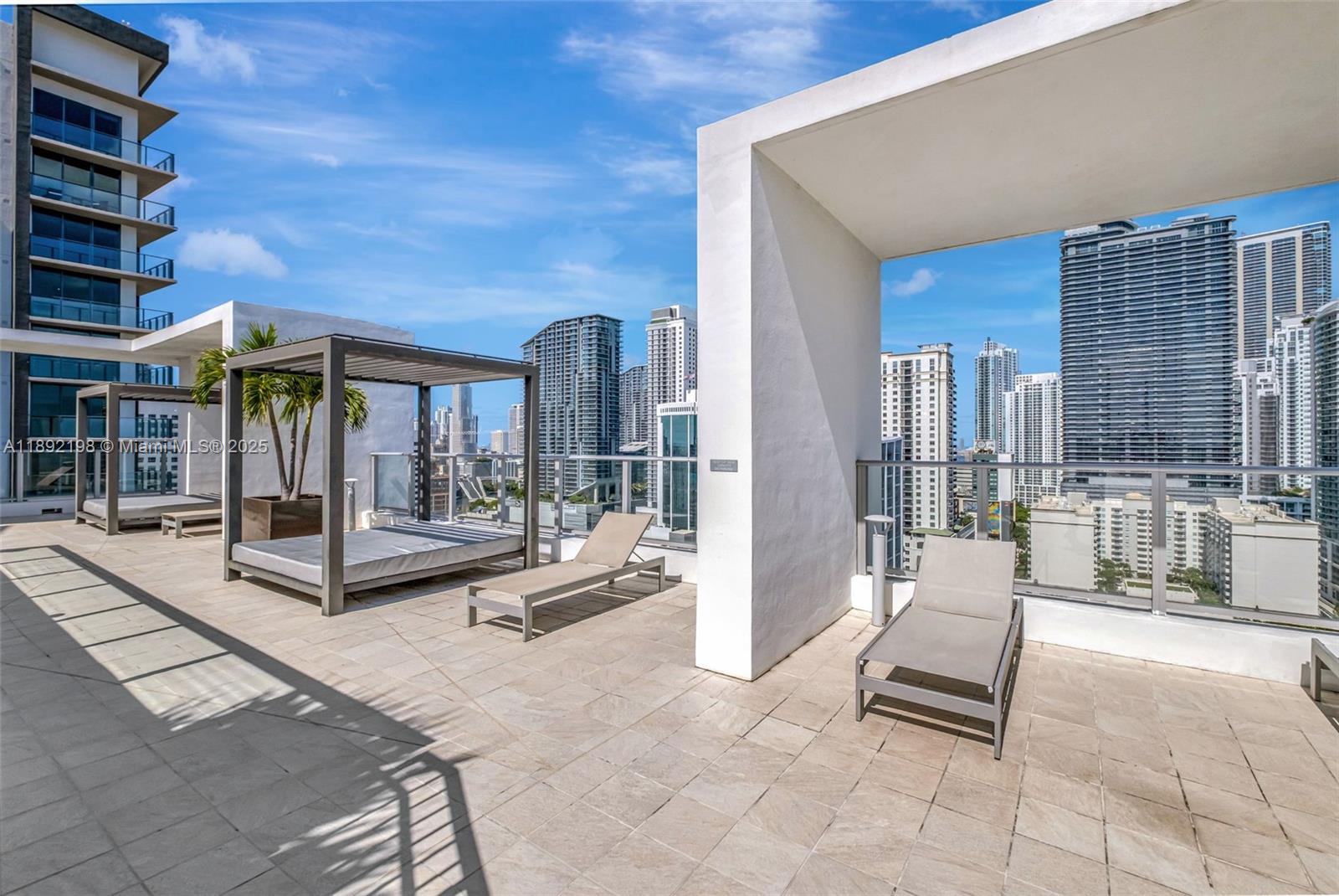 BRICKELL TEN CONDO - Residential