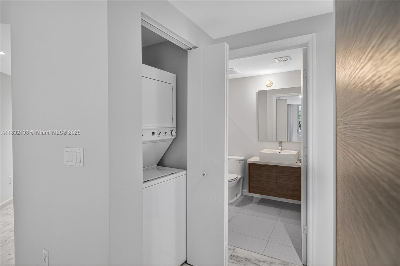 BRICKELL TEN CONDO - Residential