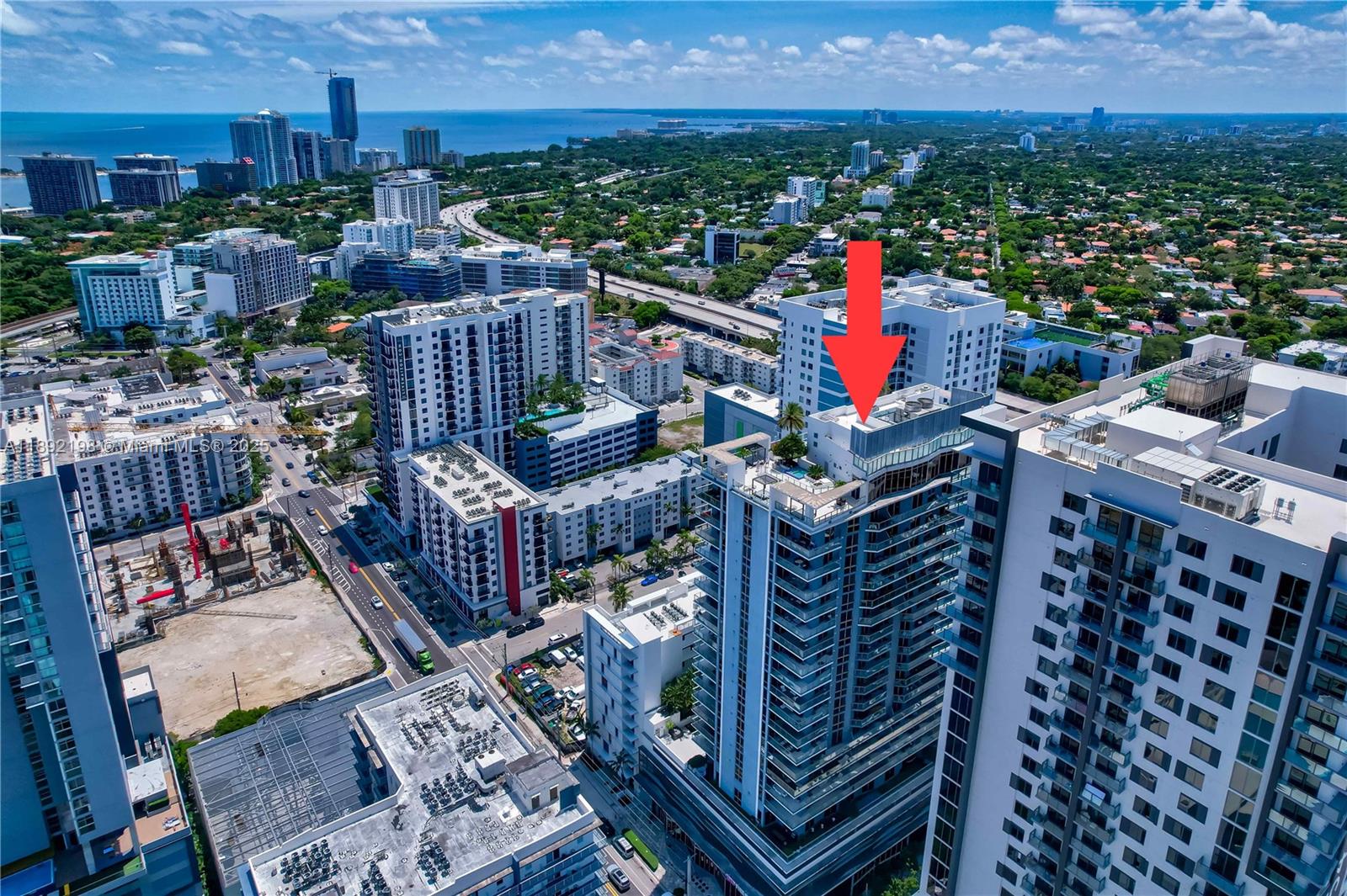 BRICKELL TEN CONDO - Residential