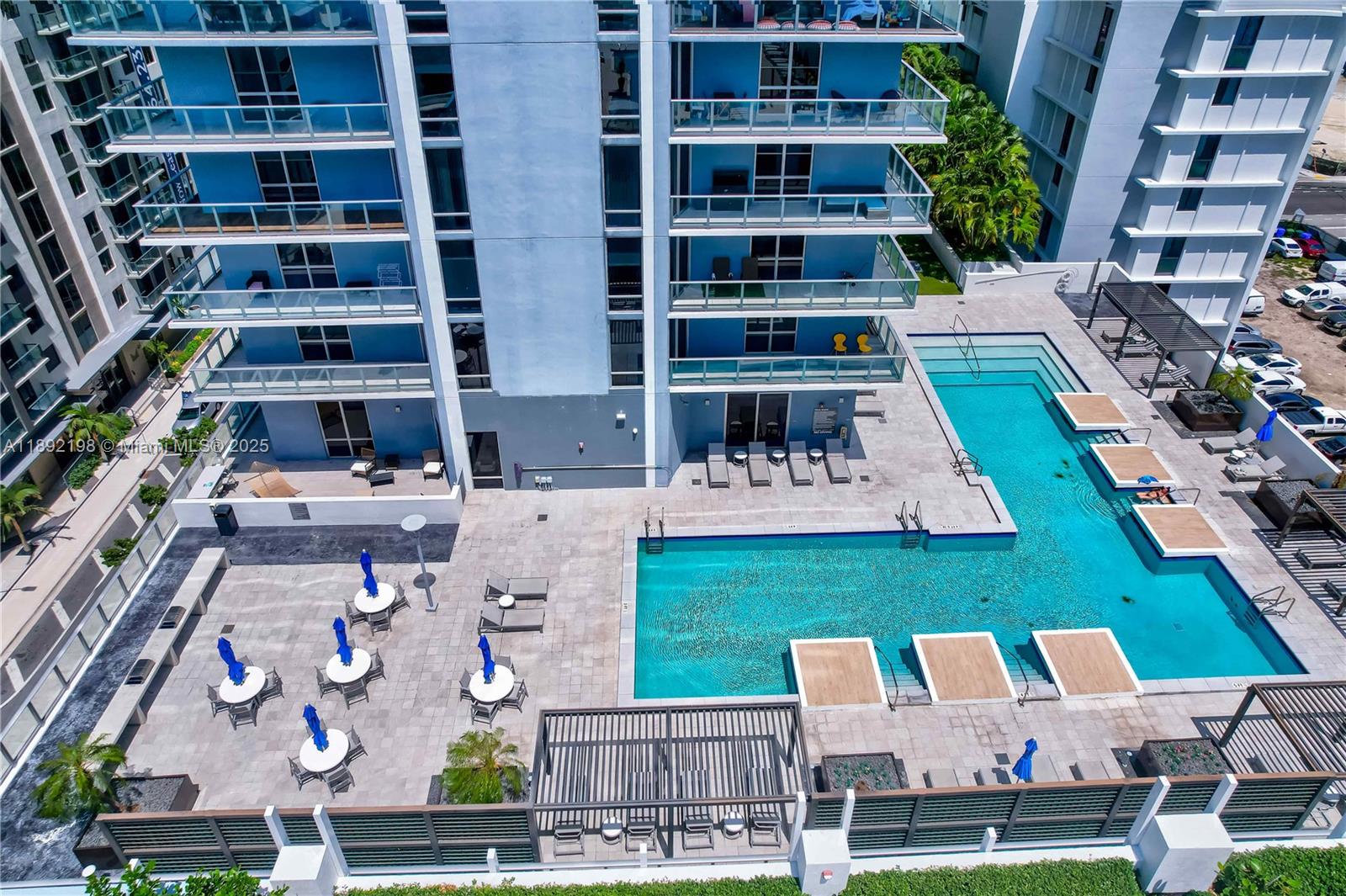 BRICKELL TEN CONDO - Residential