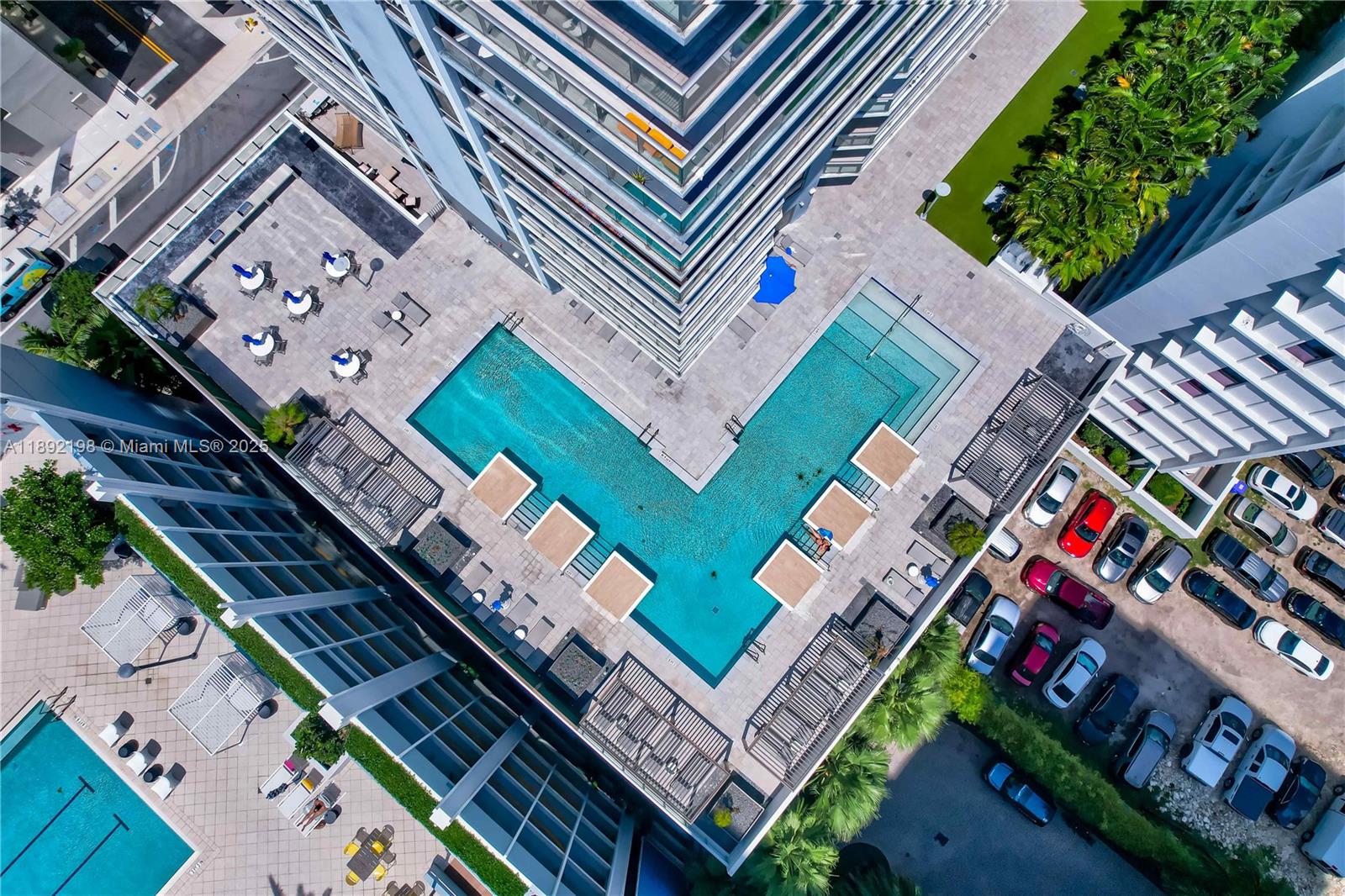BRICKELL TEN CONDO - Residential
