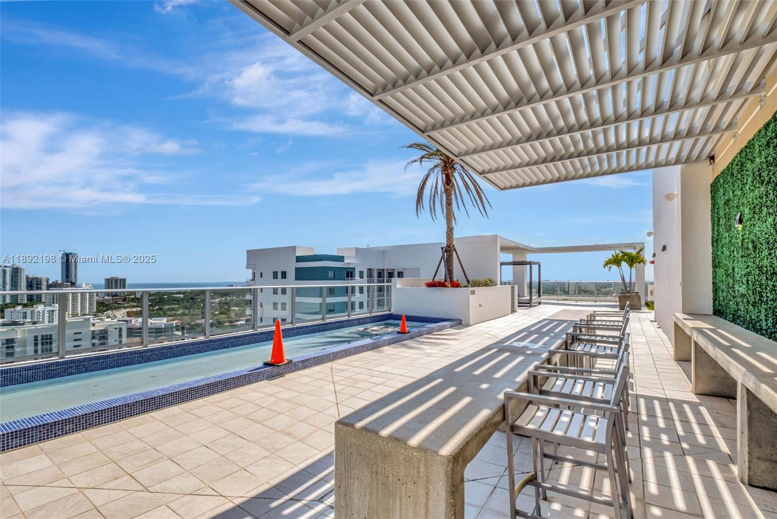 BRICKELL TEN CONDO - Residential