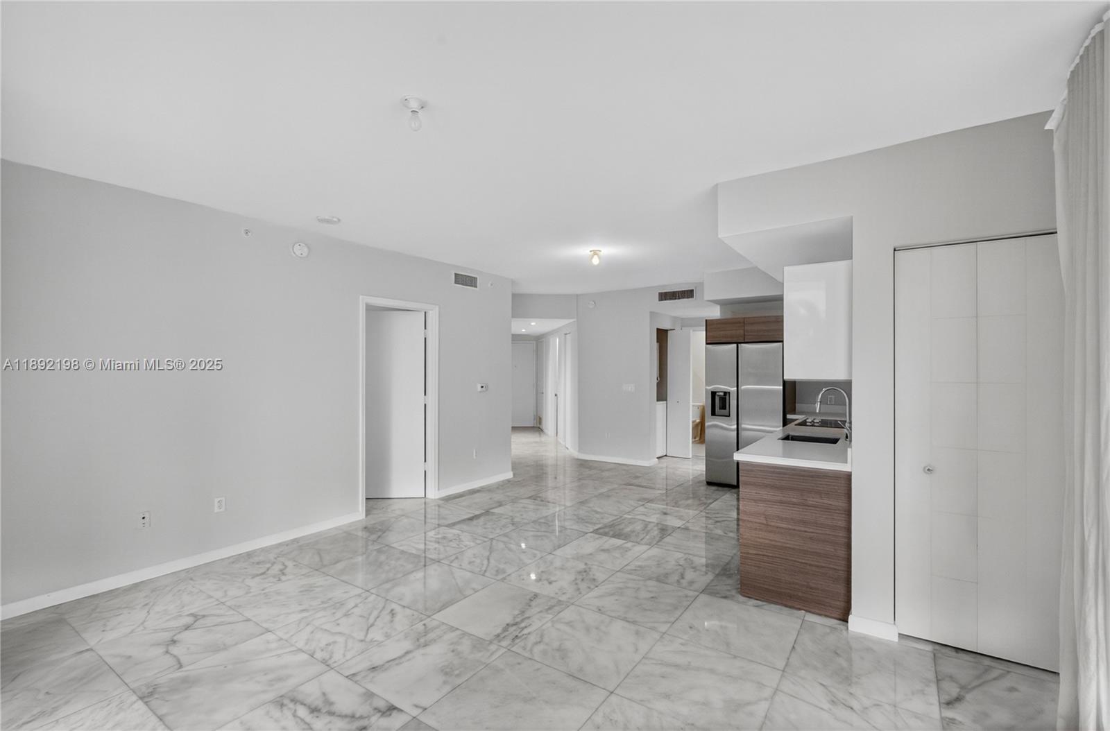 BRICKELL TEN CONDO - Residential