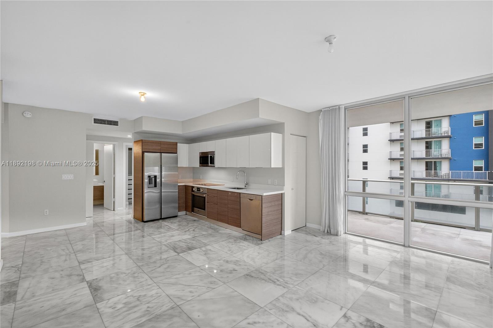 BRICKELL TEN CONDO - Residential