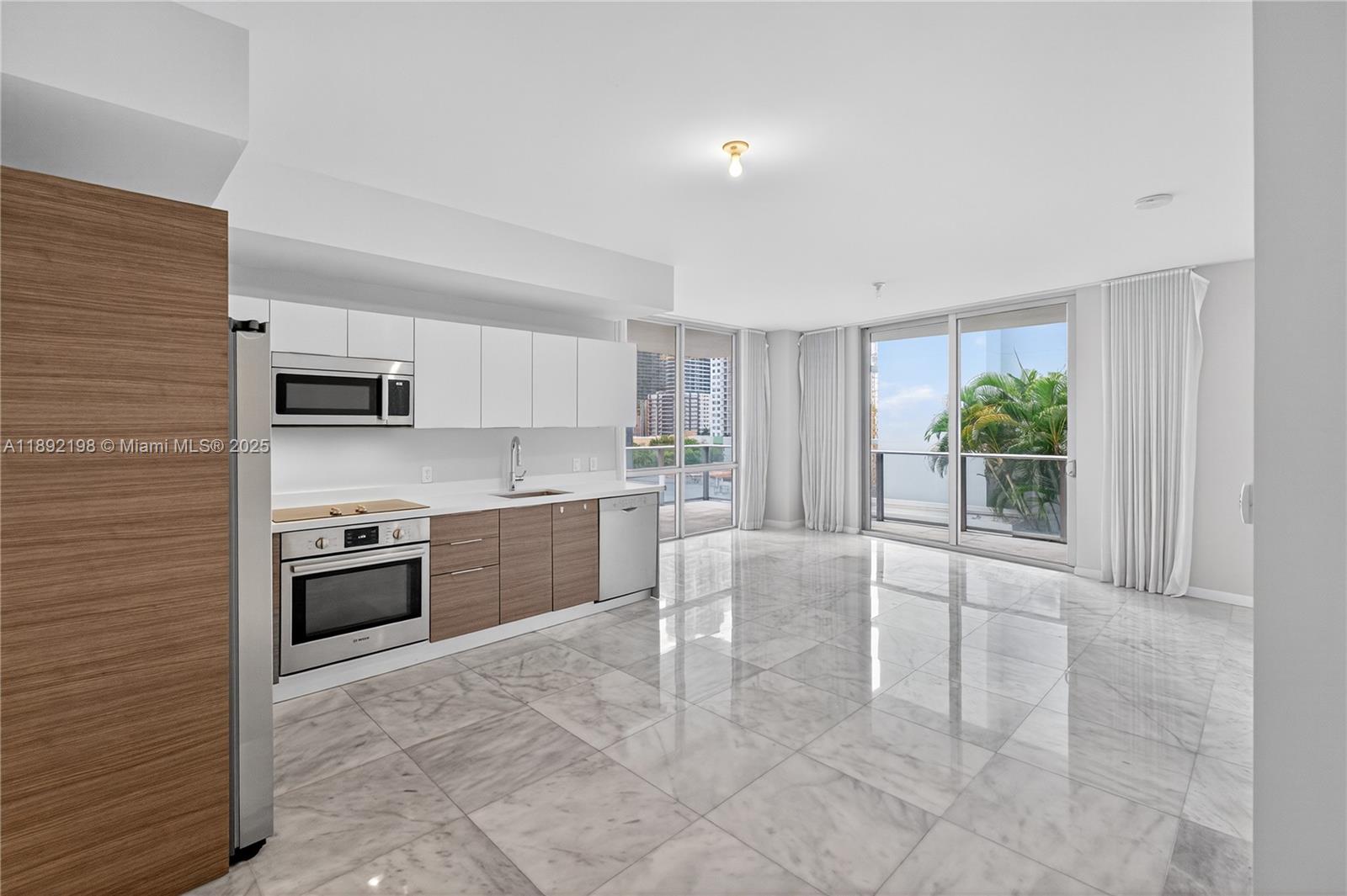 BRICKELL TEN CONDO - Residential