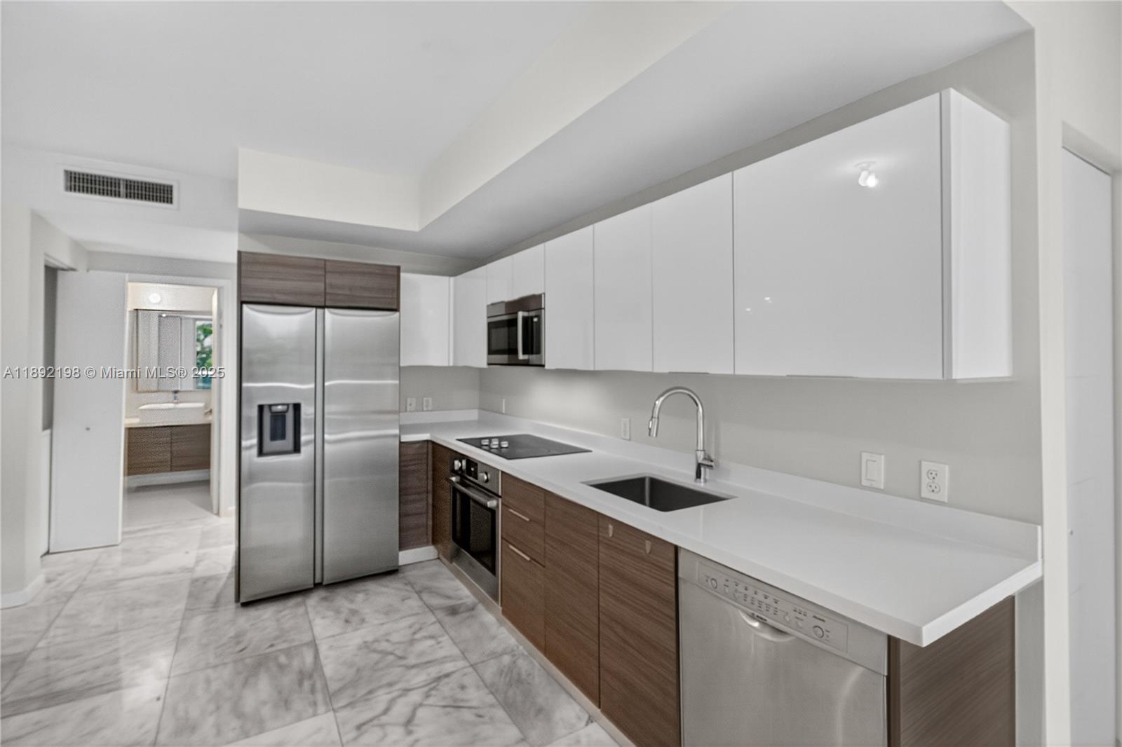 BRICKELL TEN CONDO - Residential