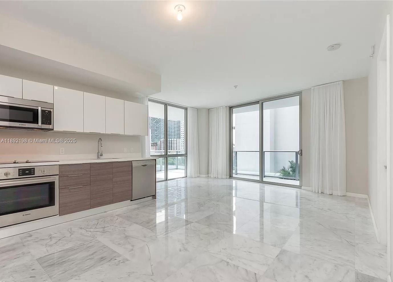 BRICKELL TEN CONDO - Residential