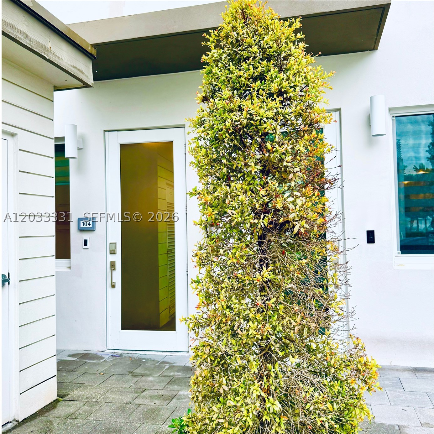 LANDMARK AT DORAL - Residential