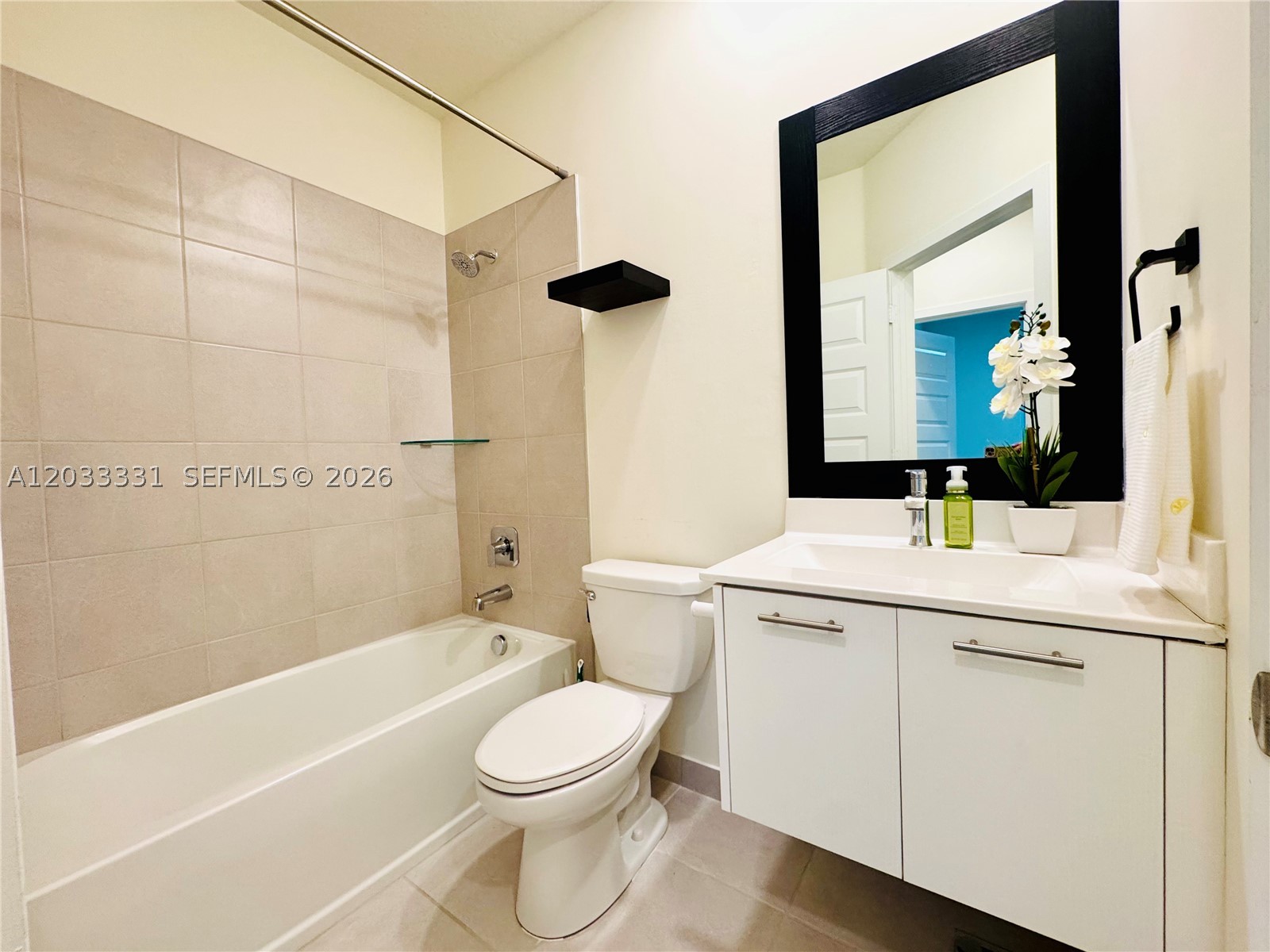 LANDMARK AT DORAL - Residential