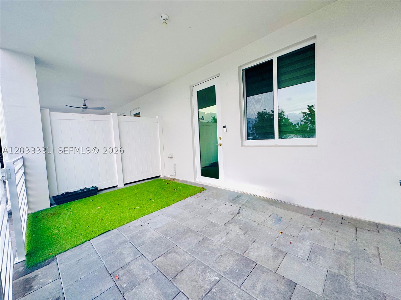 LANDMARK AT DORAL - Residential
