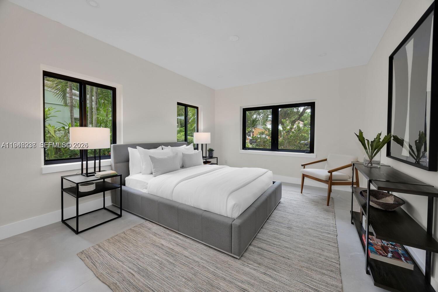 COCONUT GROVE SEC 1-CORAL - Residential