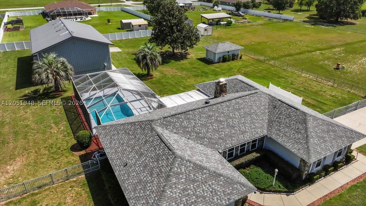 Silver Springs Estates - Residential