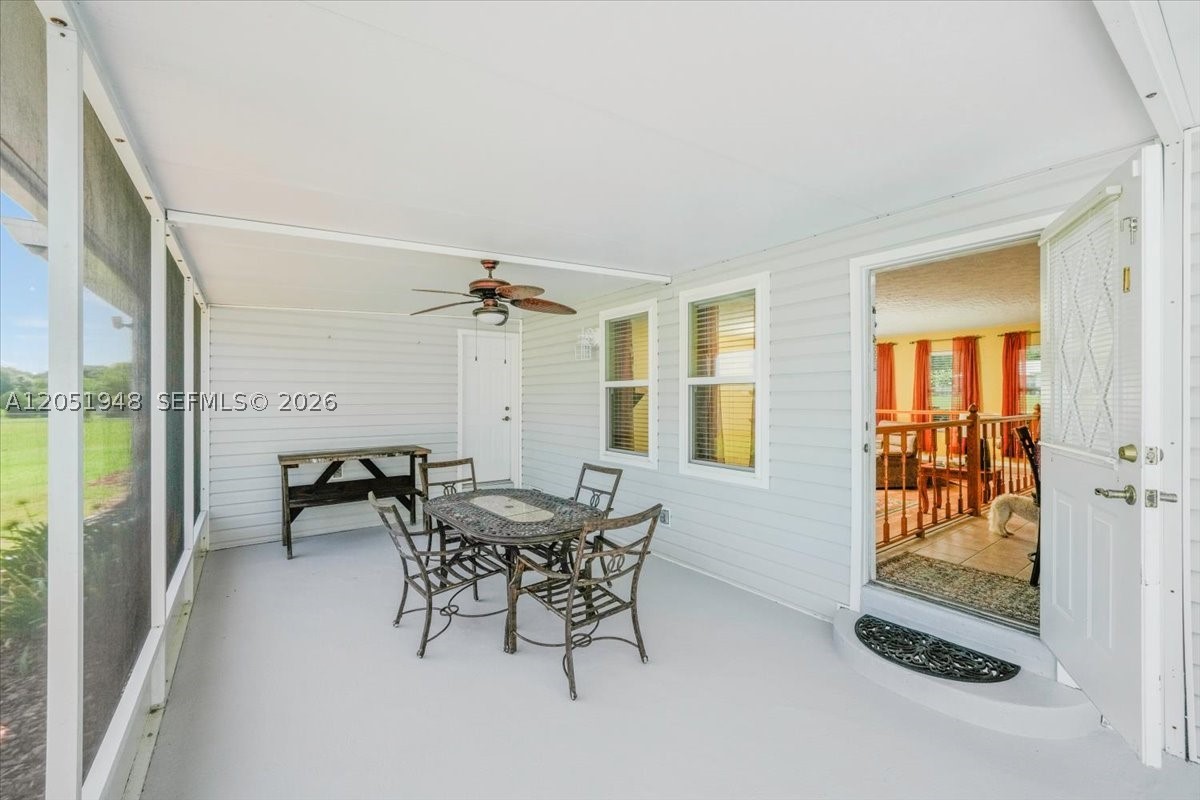 Silver Springs Estates - Residential