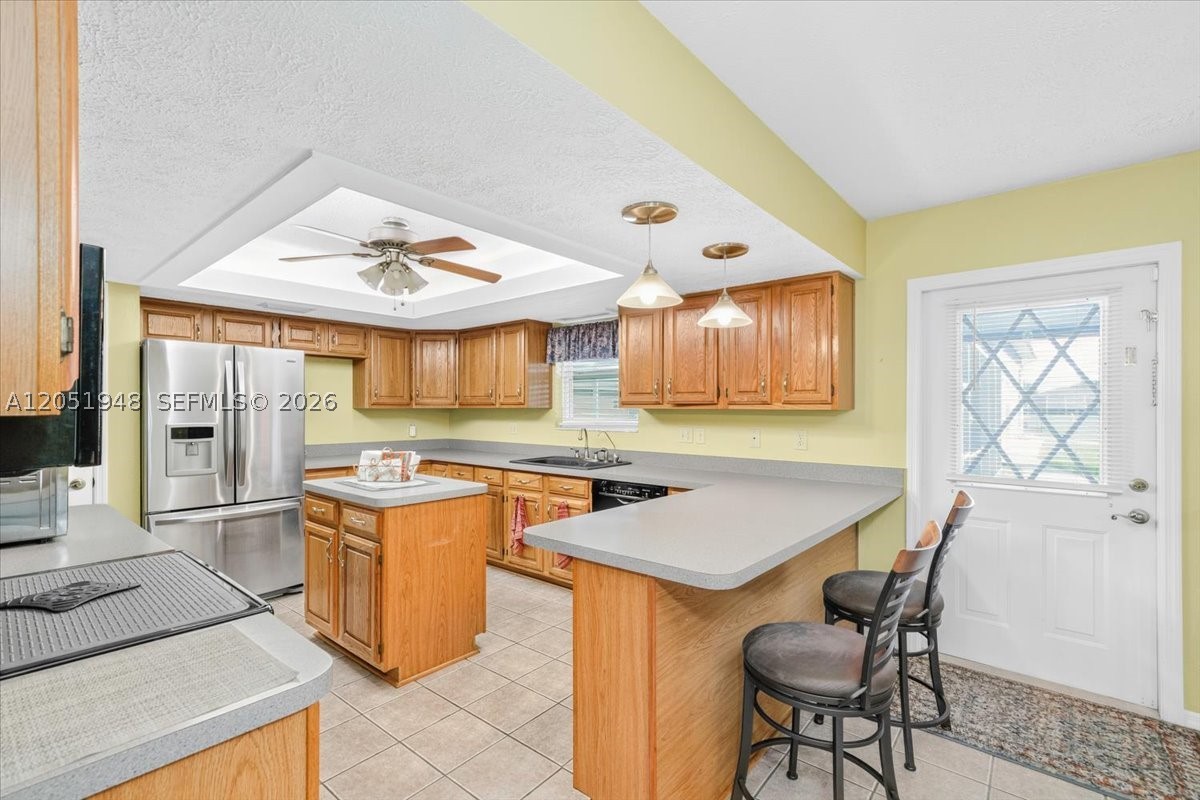 Silver Springs Estates - Residential