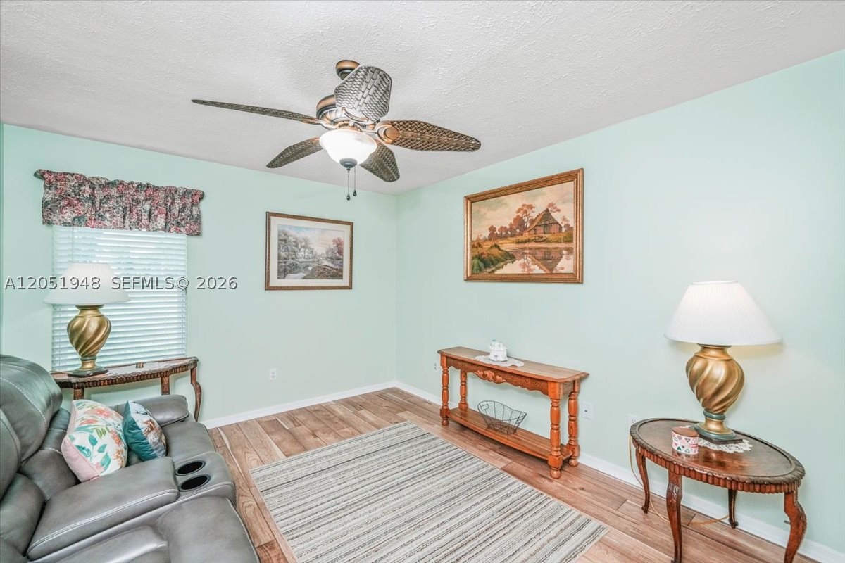 Silver Springs Estates - Residential