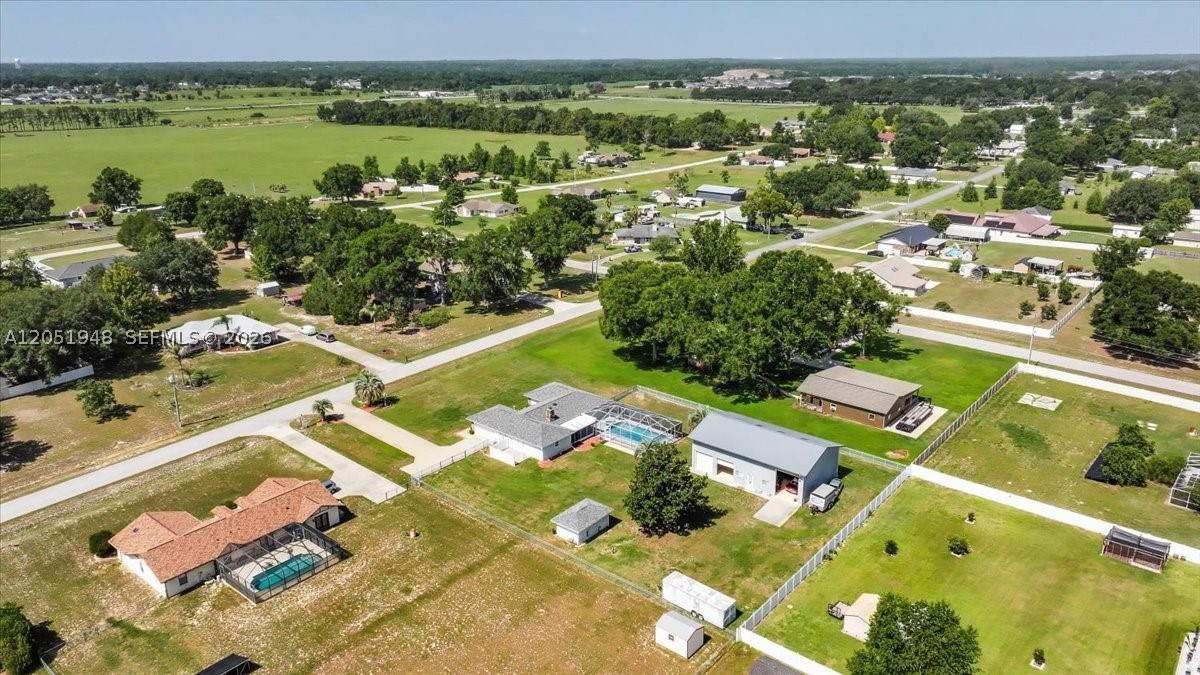 Silver Springs Estates - Residential