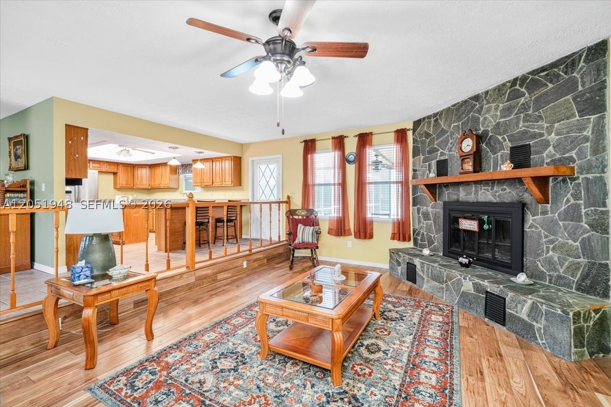 Silver Springs Estates - Residential