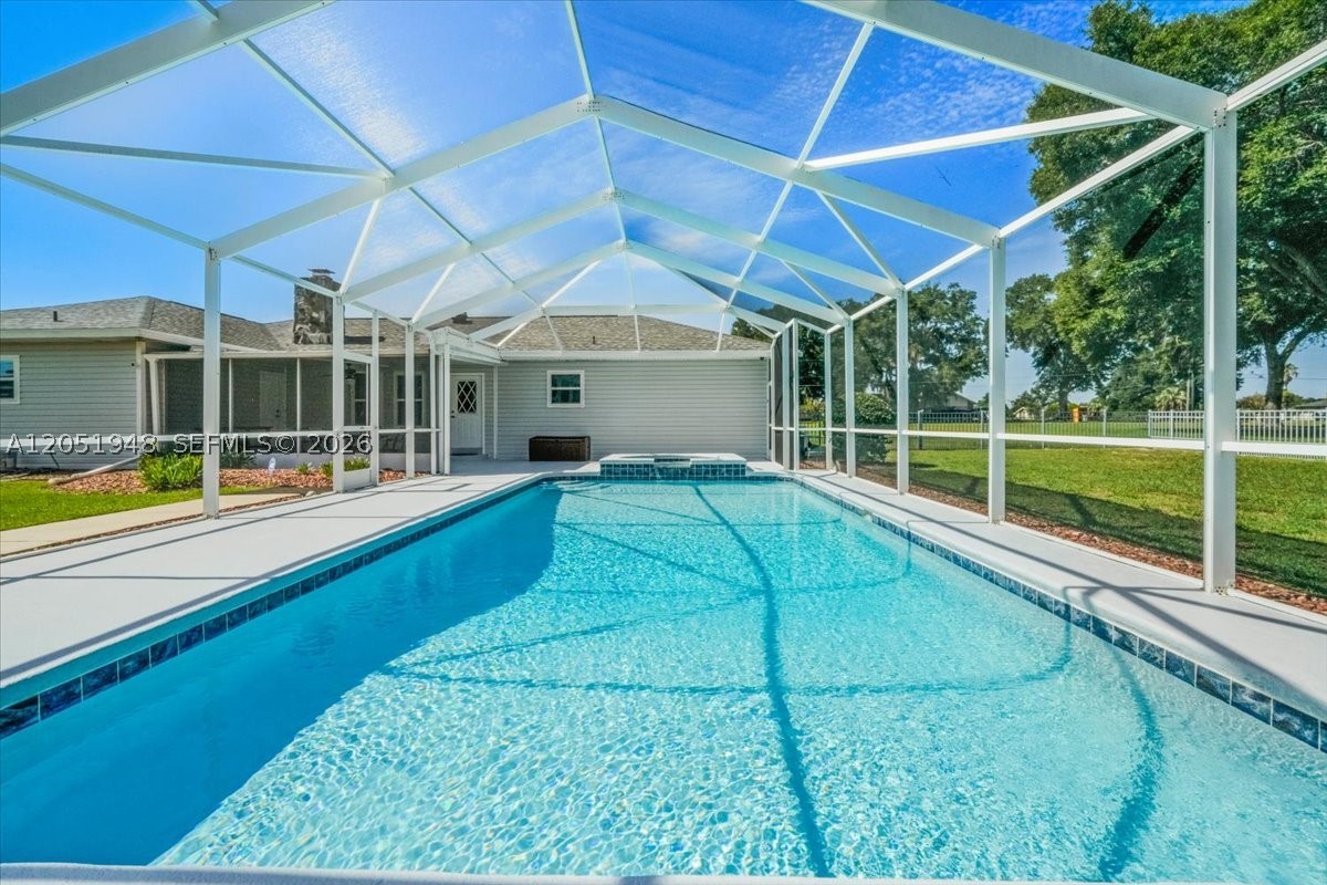 Silver Springs Estates - Residential