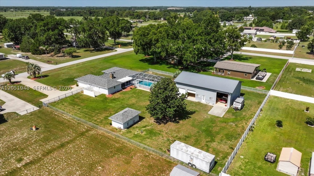 Silver Springs Estates - Residential