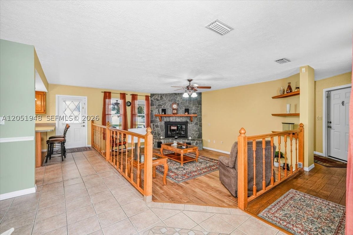 Silver Springs Estates - Residential