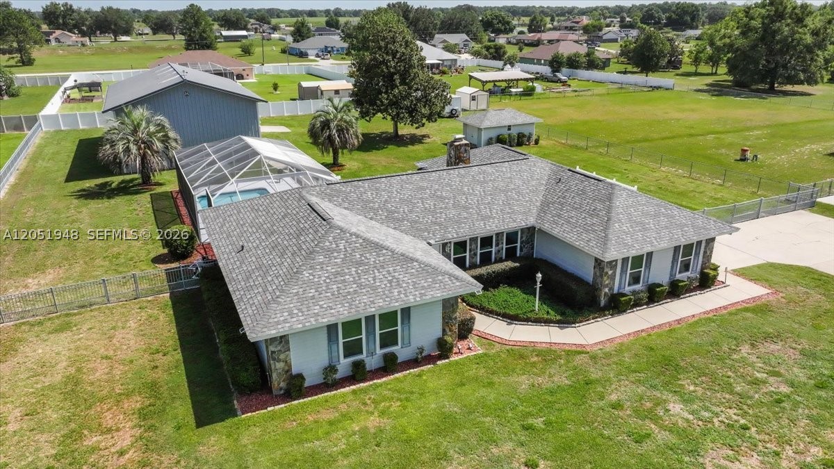 Silver Springs Estates - Residential