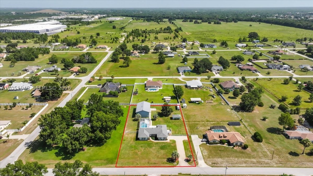 Silver Springs Estates - Residential