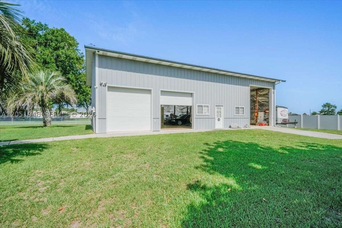 Silver Springs Estates - Residential