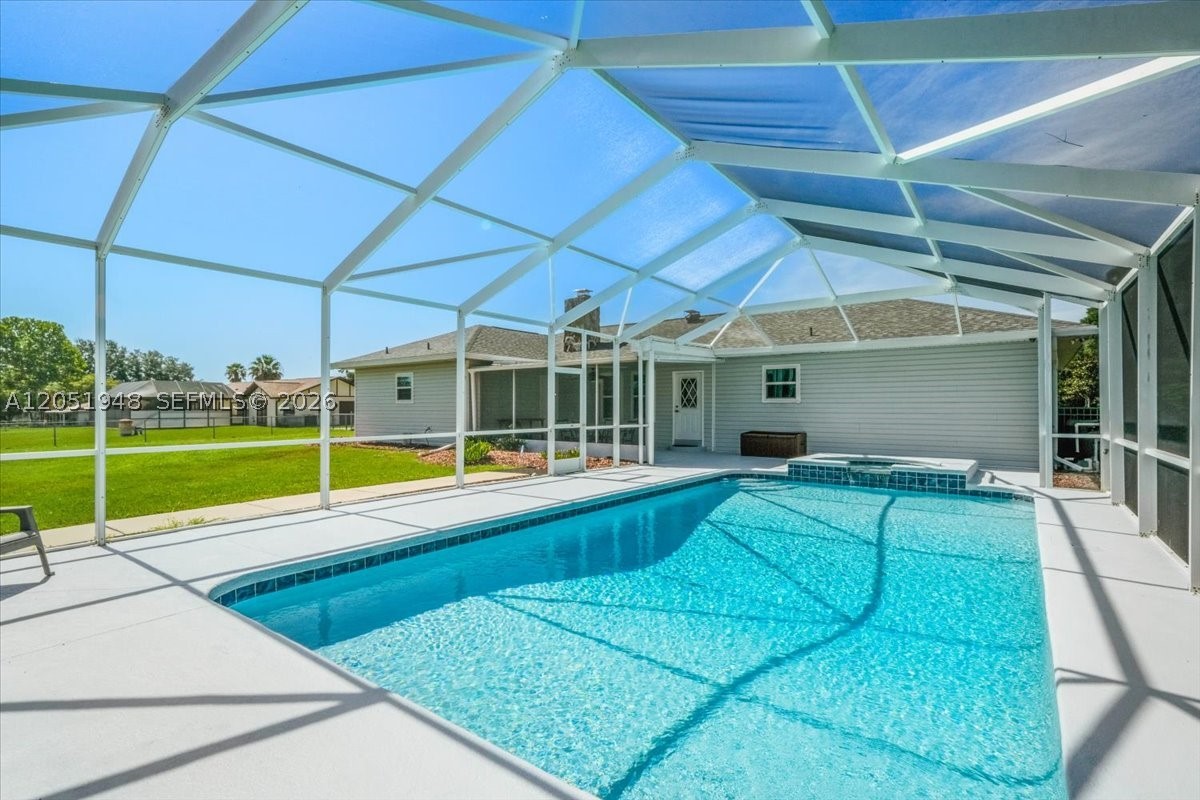 Silver Springs Estates - Residential