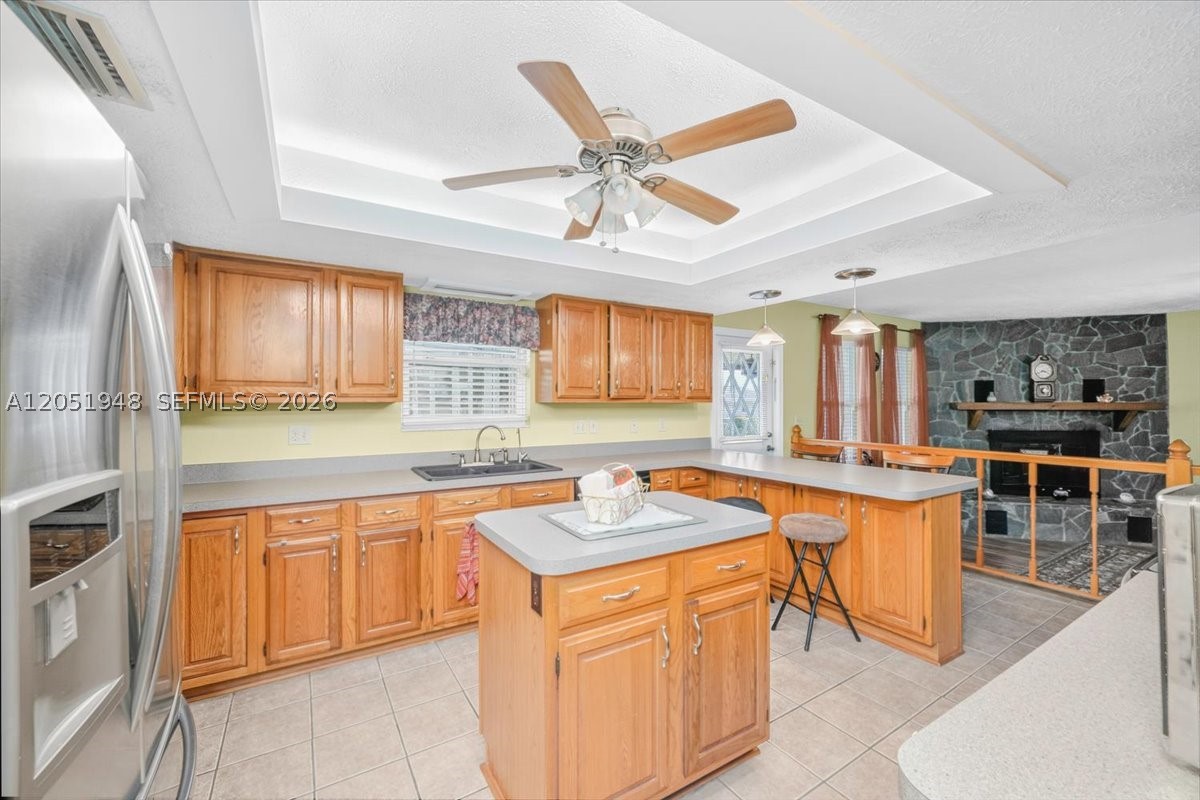 Silver Springs Estates - Residential