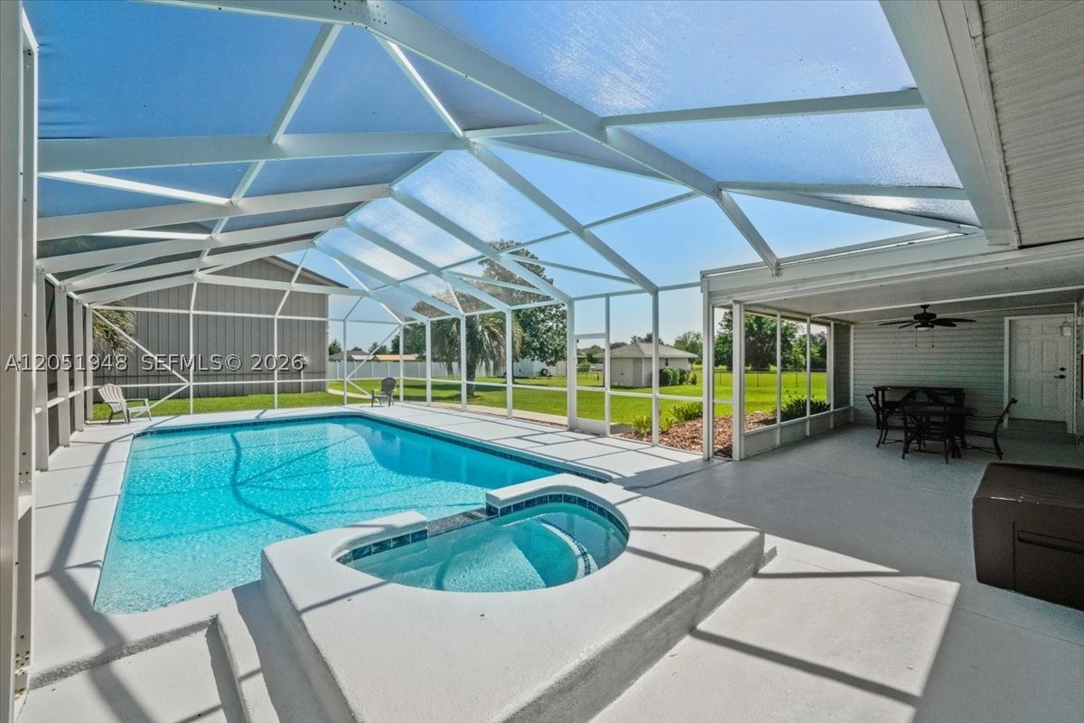 Silver Springs Estates - Residential