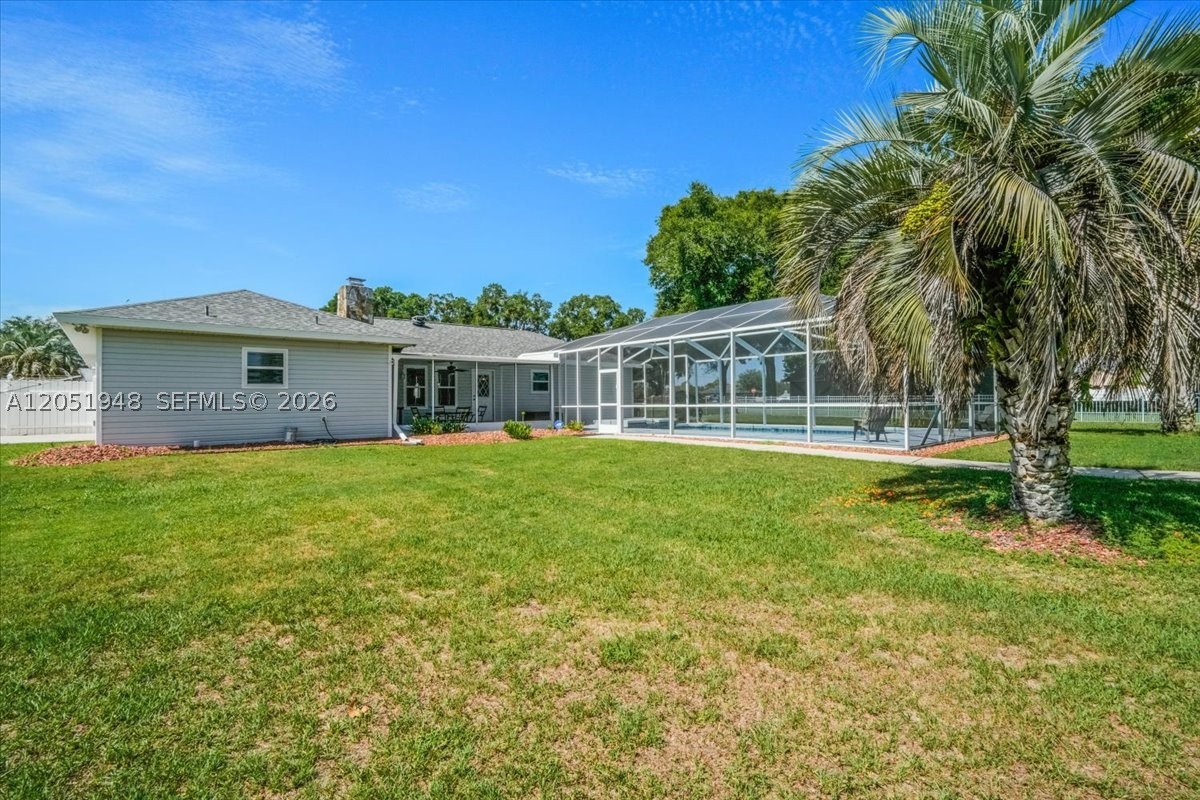 Silver Springs Estates - Residential