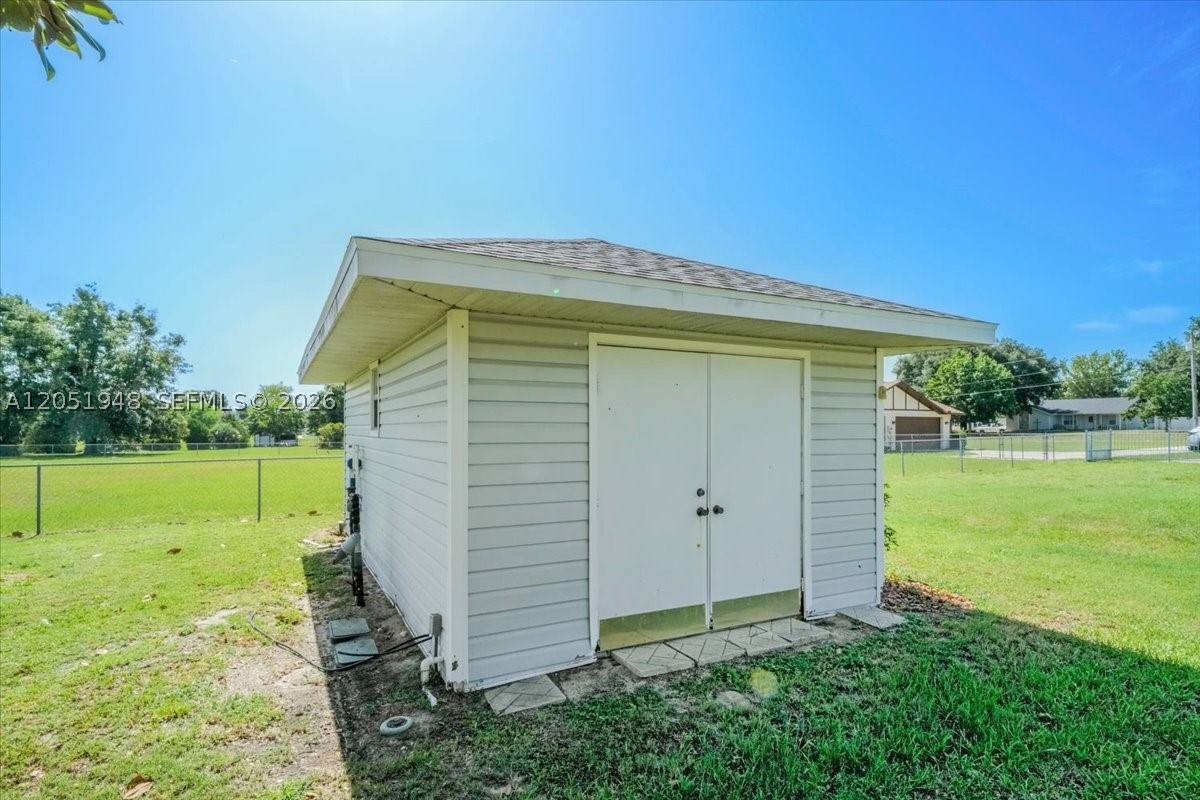 Silver Springs Estates - Residential