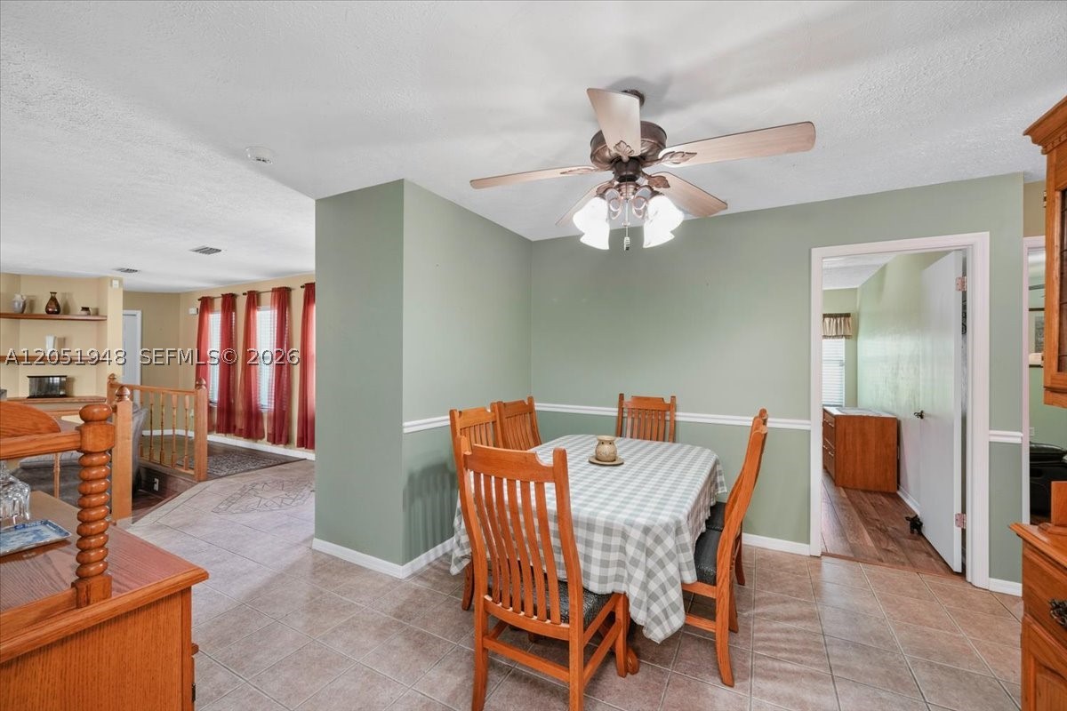 Silver Springs Estates - Residential