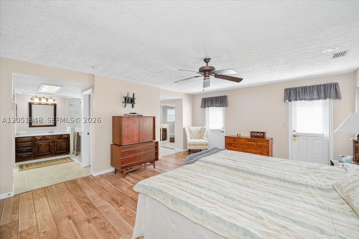 Silver Springs Estates - Residential