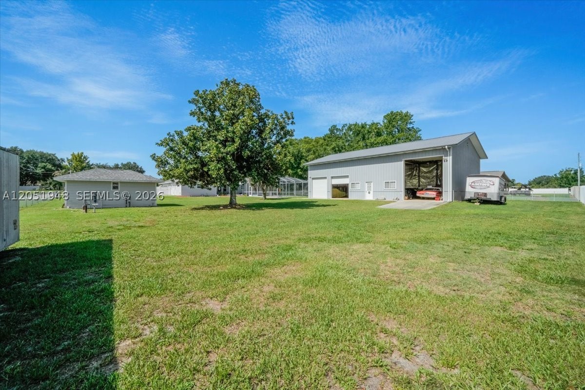 Silver Springs Estates - Residential