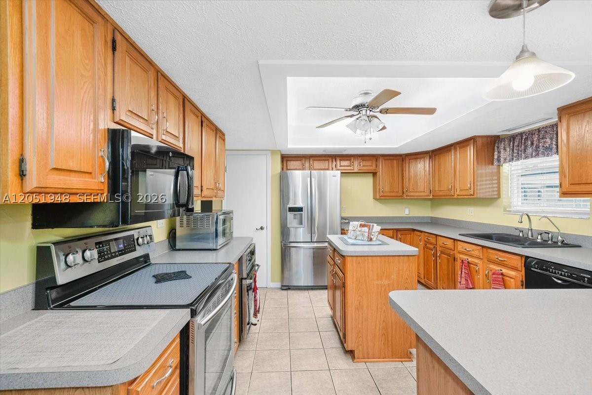Silver Springs Estates - Residential