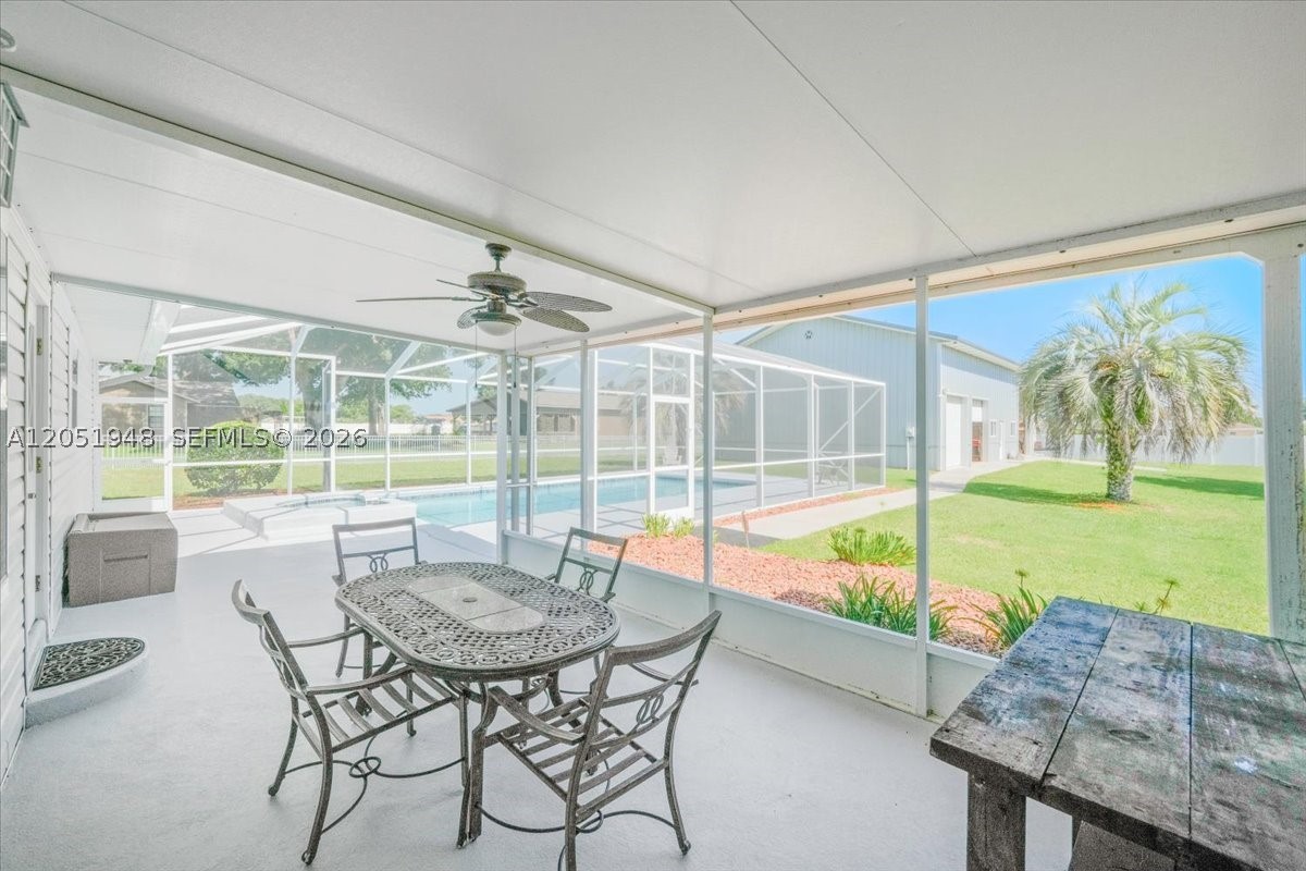 Silver Springs Estates - Residential