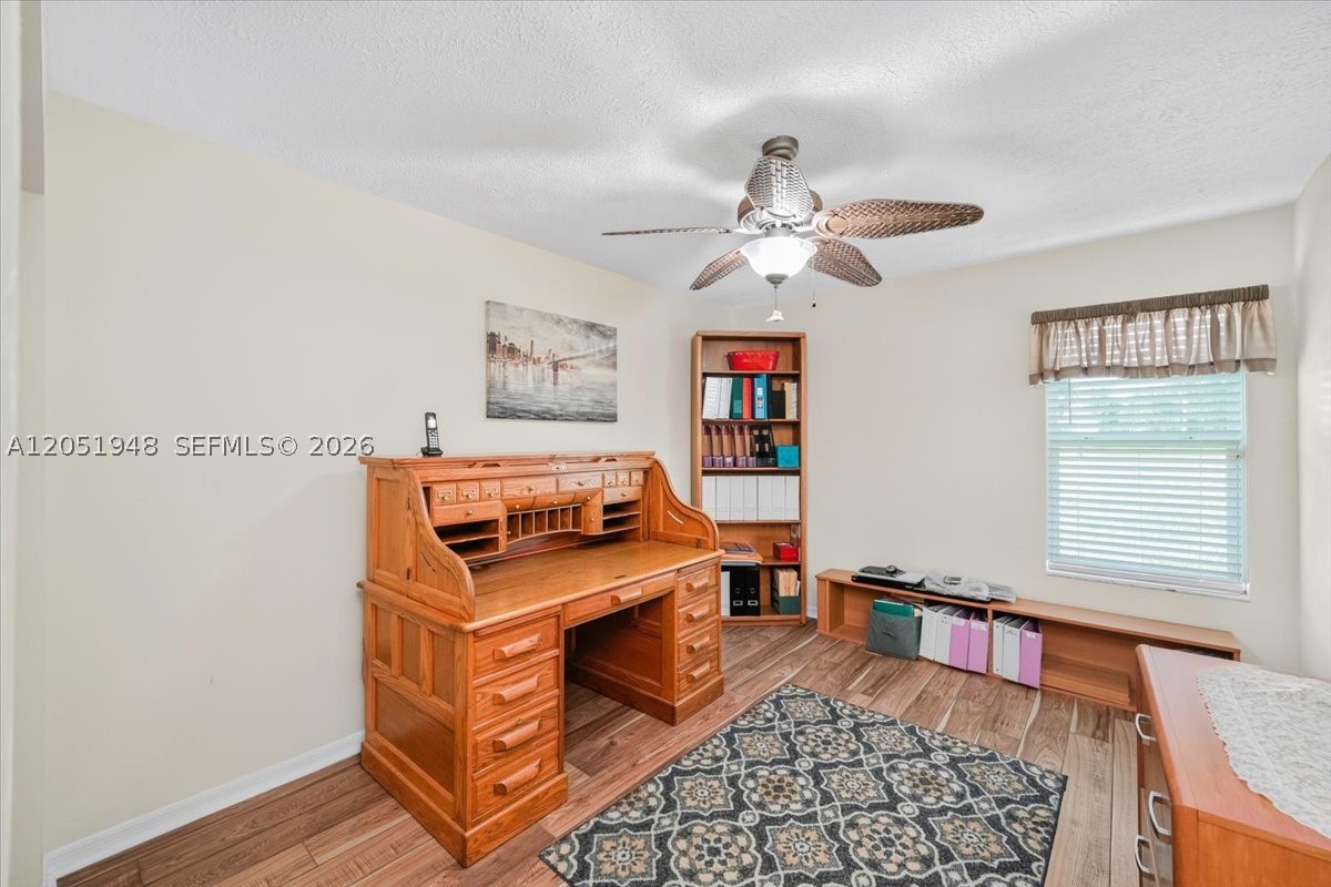 Silver Springs Estates - Residential