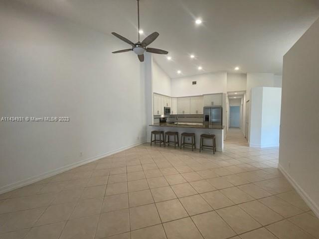 CORAL TRACE - Residential Lease