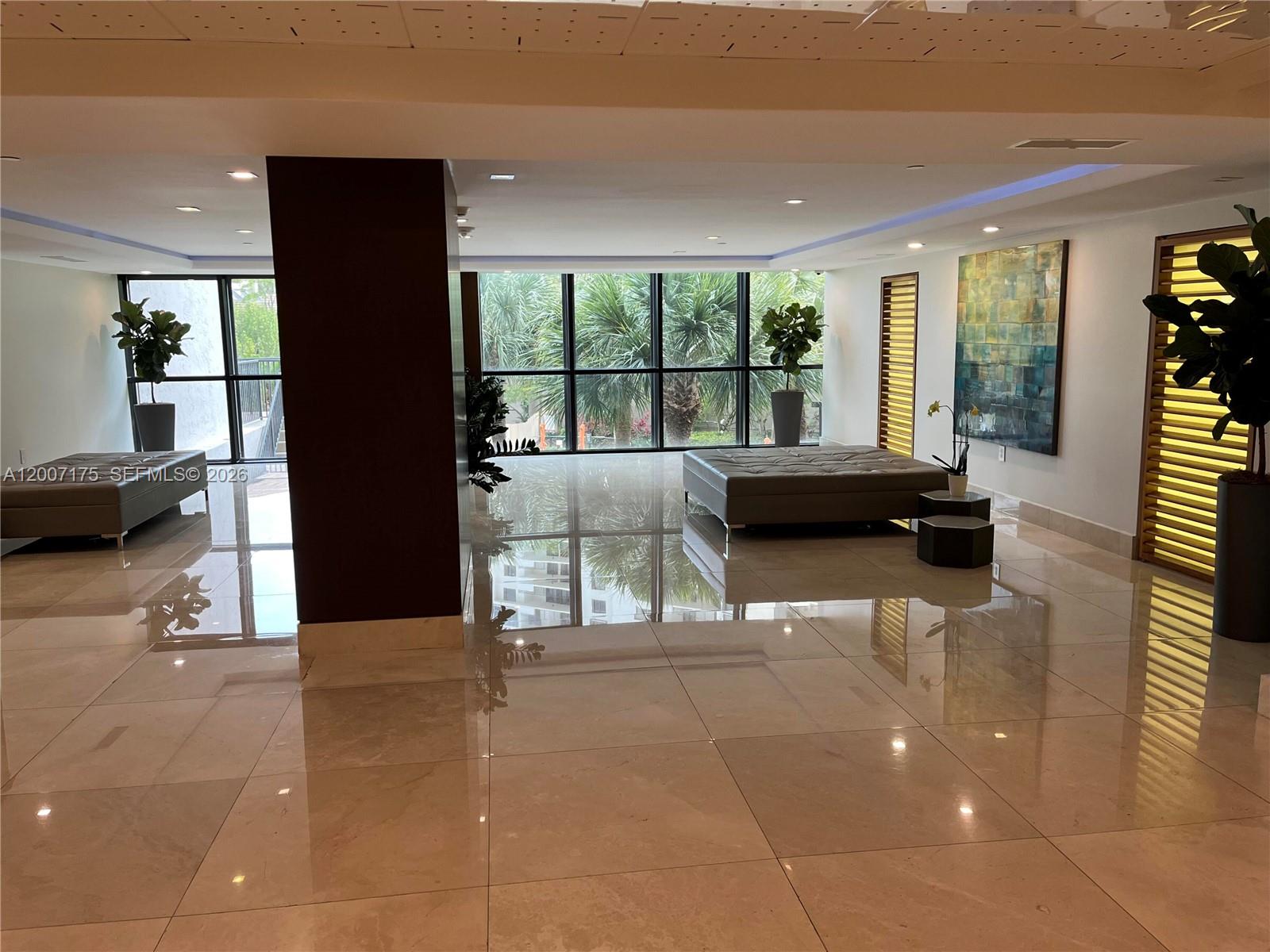 BRICKELL KEY II CONDO - Residential