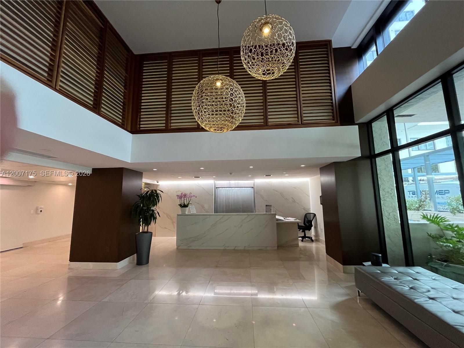 BRICKELL KEY II CONDO - Residential