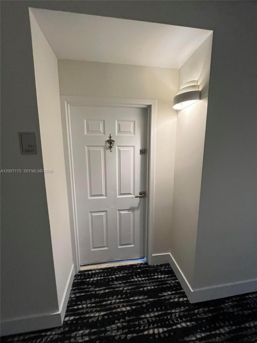 BRICKELL KEY II CONDO - Residential