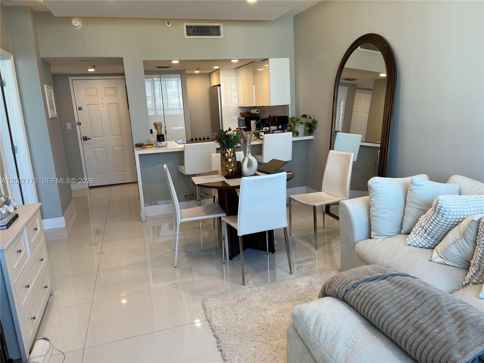 BRICKELL KEY II CONDO - Residential