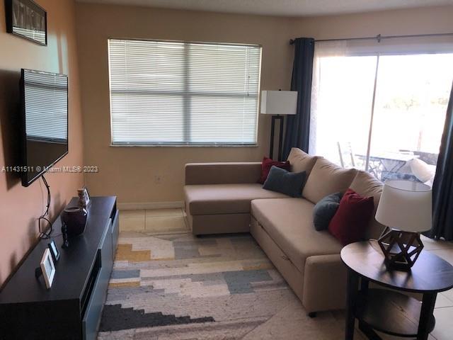 KEYS GATE CONDO NO SIX - Residential Lease