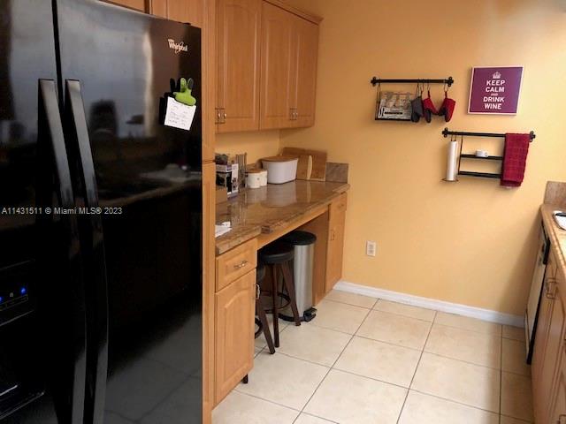 KEYS GATE CONDO NO SIX - Residential Lease