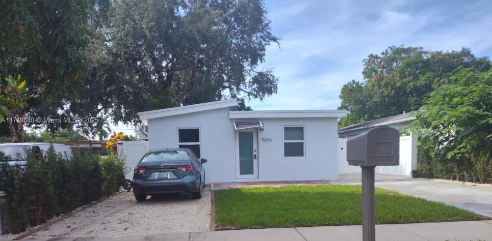 HOLLYWOOD BEACH HEIGHTS S - Residential