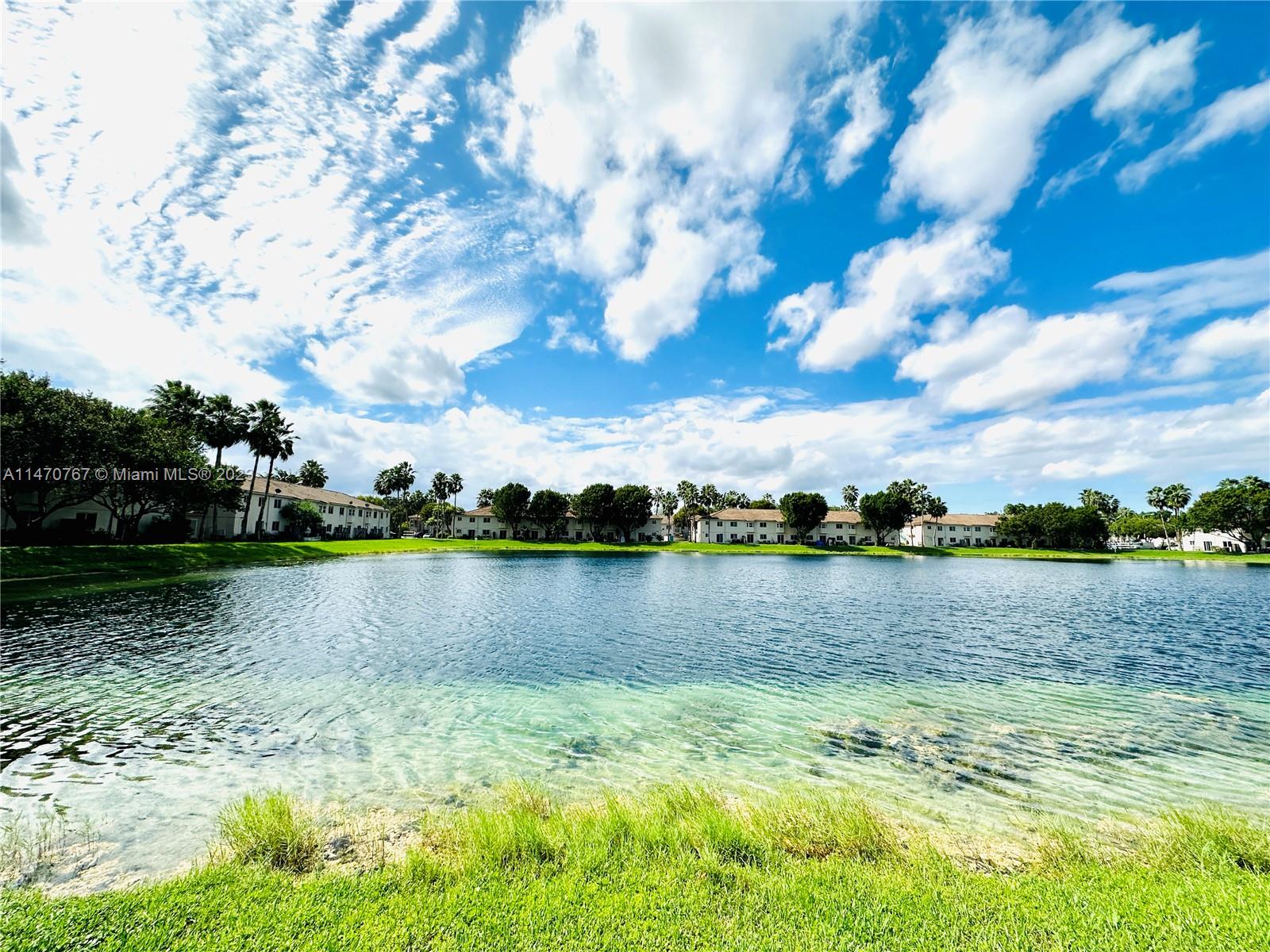 VENETIA GARDENS SOUTH CON - Residential Lease