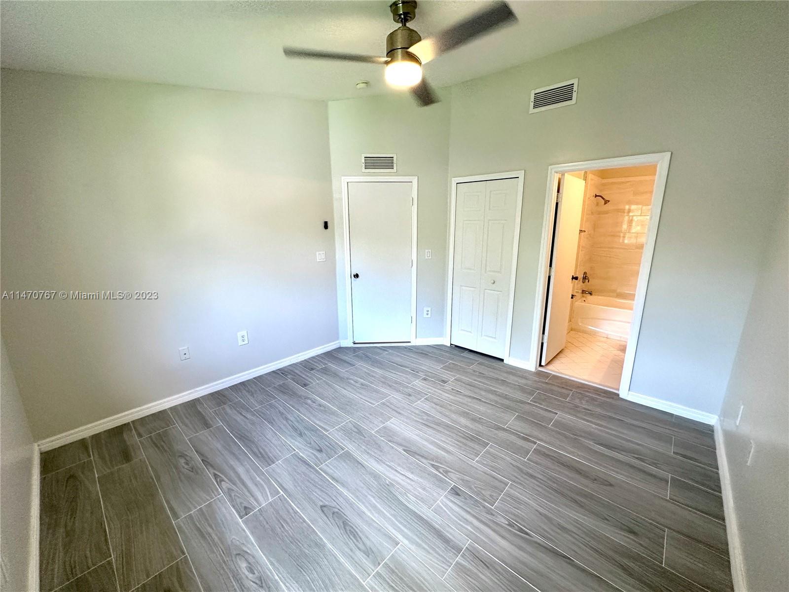 VENETIA GARDENS SOUTH CON - Residential Lease